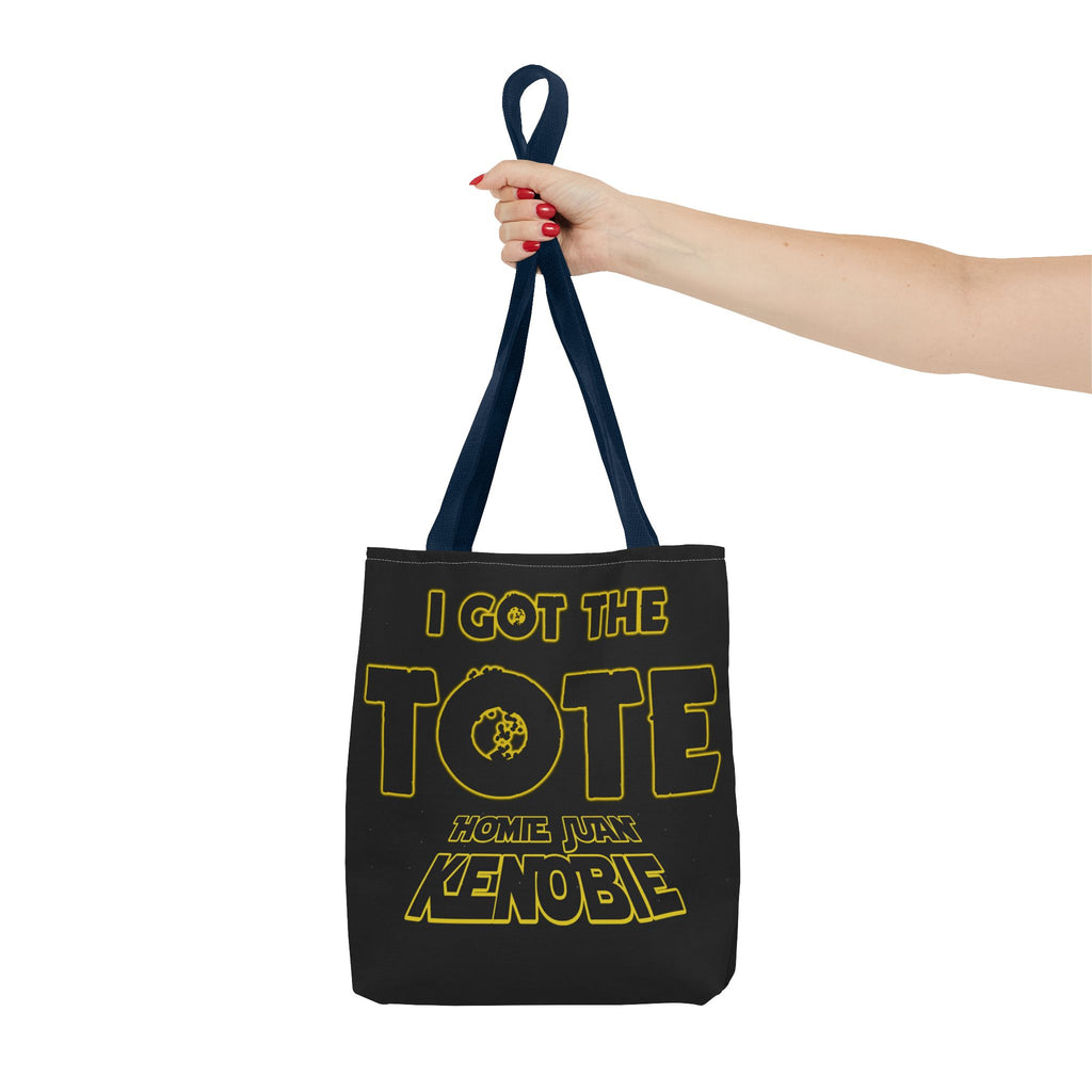 I Got The Tote Hand Bag