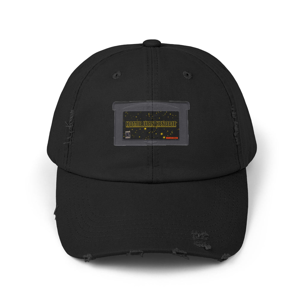 GBA Homie Juan Cartridge Dad Hat
