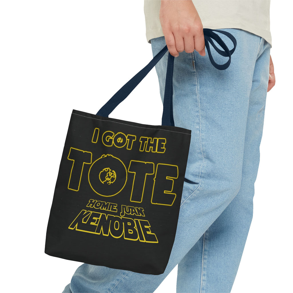 I Got The Tote Hand Bag