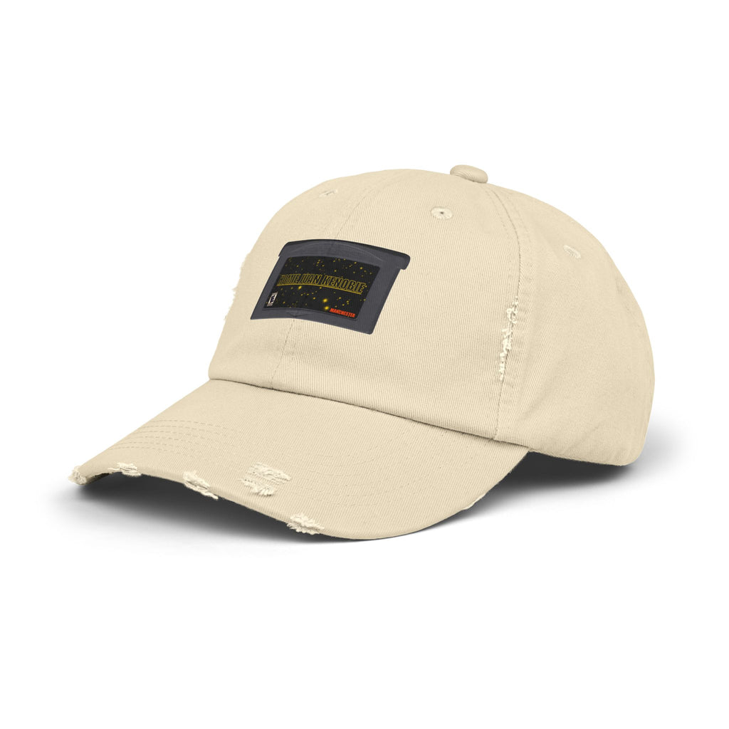 GBA Homie Juan Cartridge Dad Hat