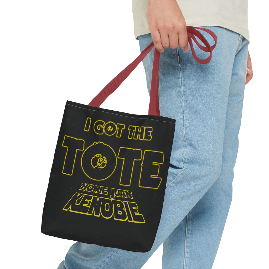 I Got The Tote Hand Bag