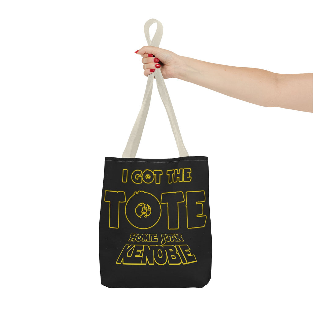 I Got The Tote Hand Bag