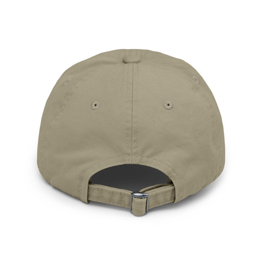 GBA Homie Juan Cartridge Dad Hat
