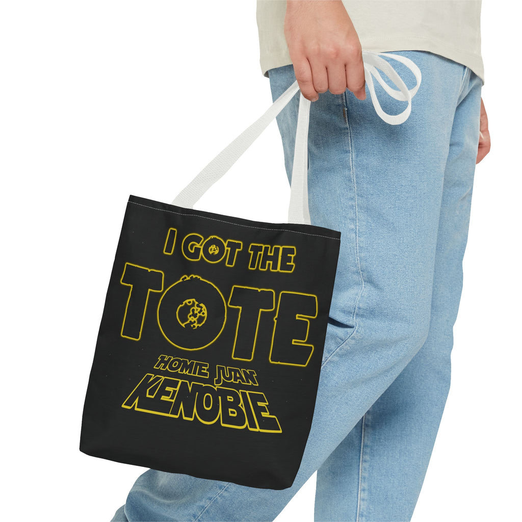 I Got The Tote Hand Bag