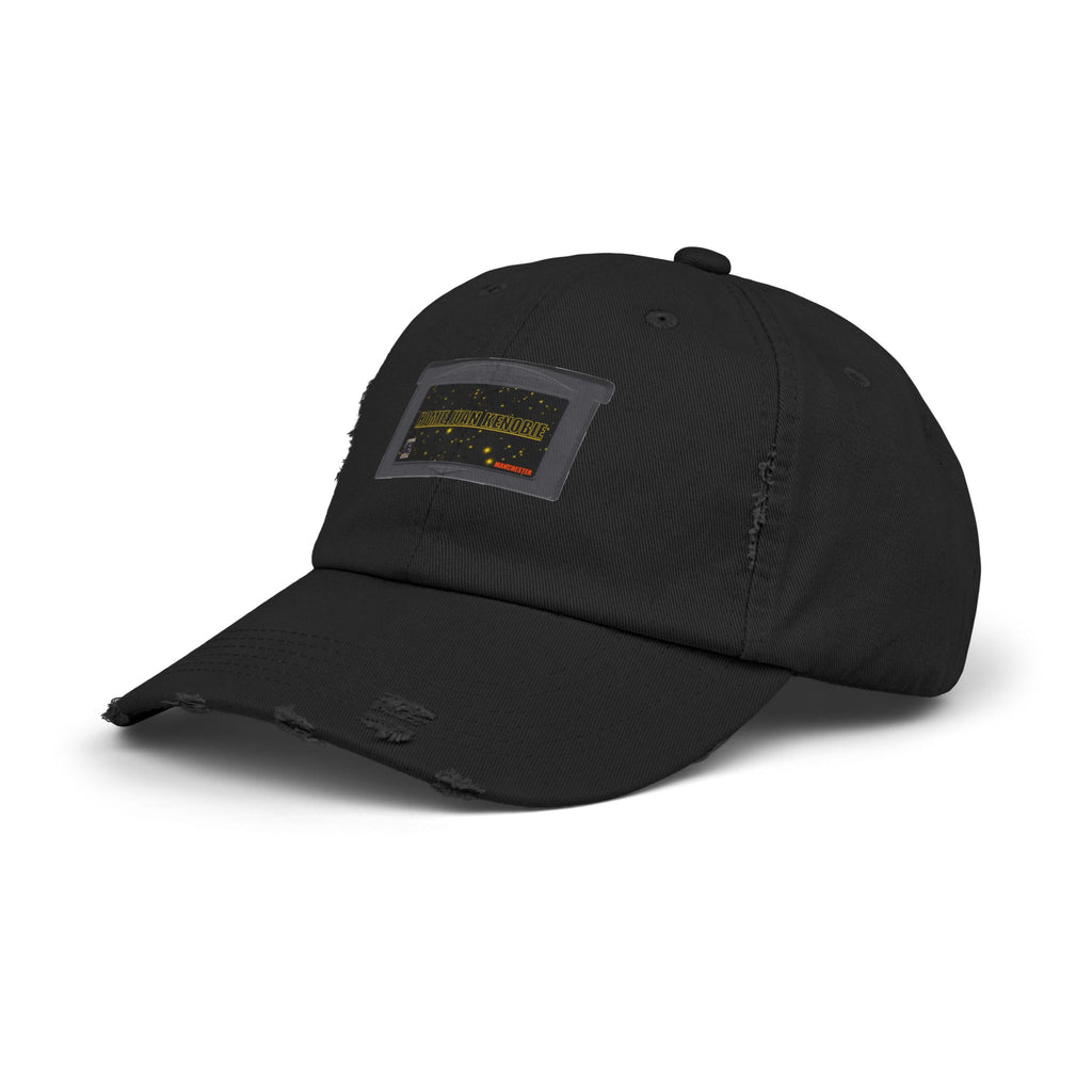GBA Homie Juan Cartridge Dad Hat