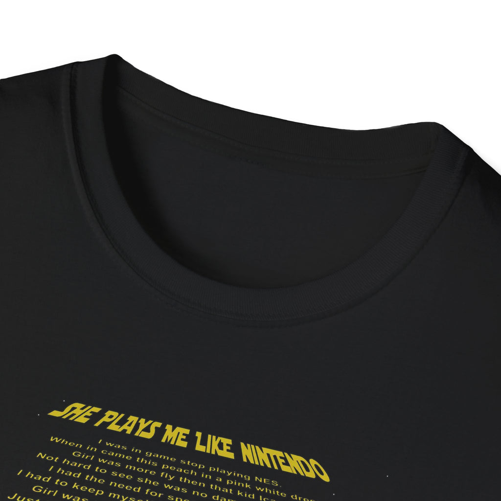 Homie Juan Galaxy Graphic Tee