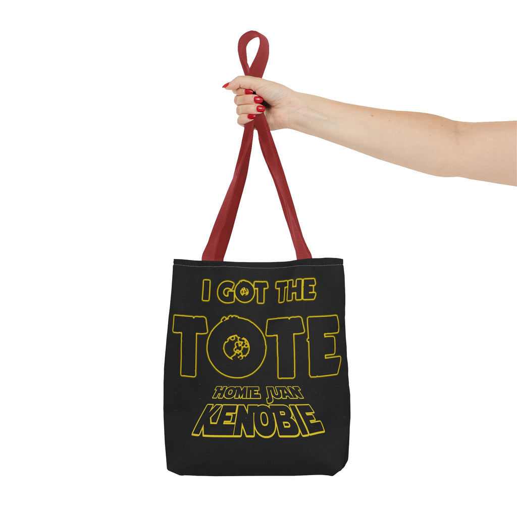 I Got The Tote Hand Bag