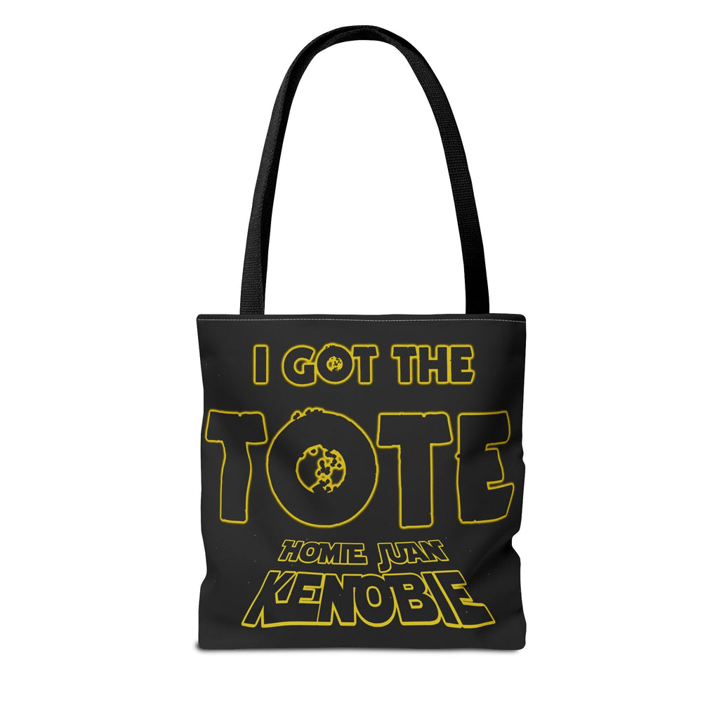 I Got The Tote Hand Bag