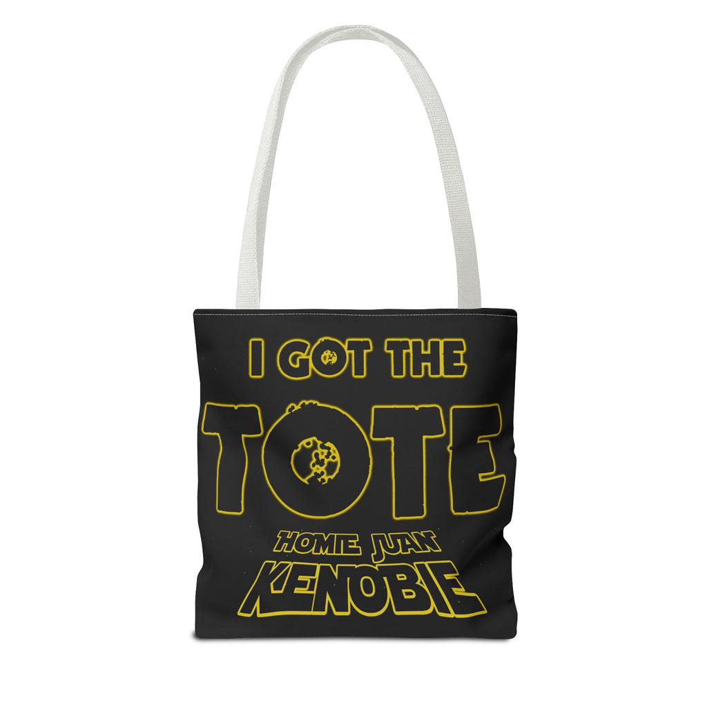 I Got The Tote Hand Bag