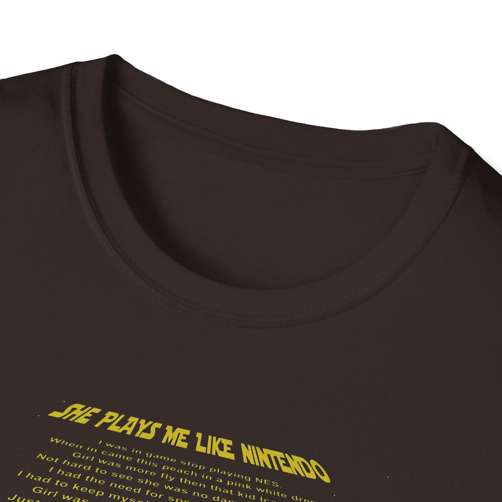 Homie Juan Galaxy Graphic Tee