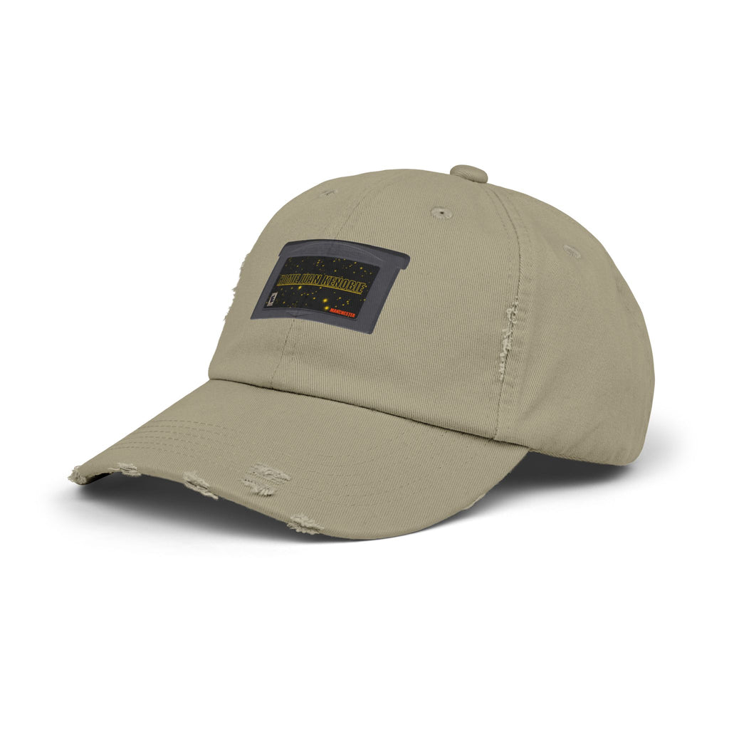 GBA Homie Juan Cartridge Dad Hat